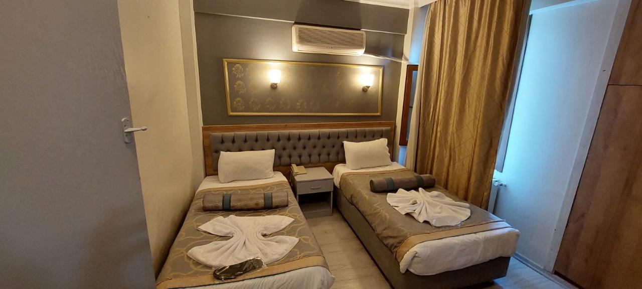 Paris Hotel Cafe Restaurant Истанбул Екстериор снимка